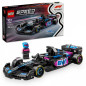 Leksaker Speed Champions 77248 Formel 1-bil BWT Alpine Team A524