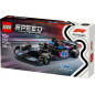Leksaker Speed Champions 77248 Formel 1-bil BWT Alpine Team A524