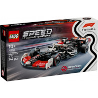 Klocki speed champions 77250 bolid f1 moneygram haas team vf-24