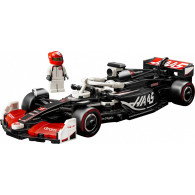 Klocki speed champions 77250 bolid f1 moneygram haas team vf-24