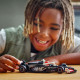 Klocki speed champions 77250 bolid f1 moneygram haas team vf-24