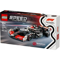 Klocki speed champions 77250 bolid f1 moneygram haas team vf-24