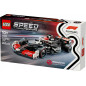 Klossar speed champions 77250 F1-bilen MoneyGram Haas Team VF-24