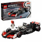 Klossar speed champions 77250 F1-bilen MoneyGram Haas Team VF-24