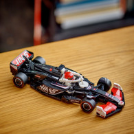 Klossar speed champions 77250 F1-bilen MoneyGram Haas Team VF-24