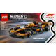 Klocki speed champions 77251 bolid f1 mclaren team mcl38
