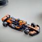 Klossar speed champions 77251 F1-bilen McLaren Team MCL38