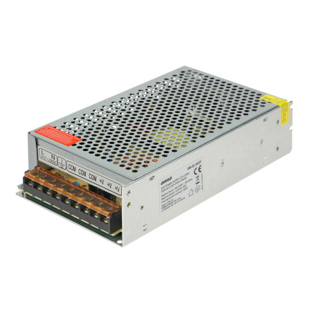 Nätaggregat open frame 12VDC 250W, IP20