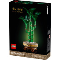 Klocki botanicals 10344 dracena sandera