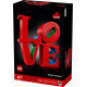 Klocki art 31214 love