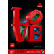 Klocki art 31214 love