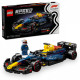 Klocki speed champions 77243 bolid f1 oracle red bull racing rb20