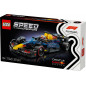 Klossar speed champions 77243 Formel 1-bilen Oracle Red Bull Racing RB20