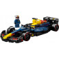 Klossar speed champions 77243 Formel 1-bilen Oracle Red Bull Racing RB20