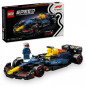 Klossar speed champions 77243 Formel 1-bilen Oracle Red Bull Racing RB20