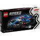 Klocki speed champions 77246 bolid f1 visa cash app rb vcarb 01