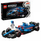 Klocki speed champions 77246 bolid f1 visa cash app rb vcarb 01