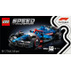 Klocki speed champions 77246 bolid f1 visa cash app rb vcarb 01