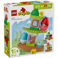 Klocki duplo 10440 balansujące drzewko