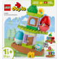 Duplo 10440 balanserande träd