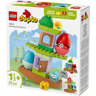 Klocki duplo 10440 balansujące drzewko