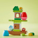 Klocki duplo 10440 balansujące drzewko