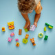 Klocki duplo 10457 przyjęcie urodzinowe kubusia puchatka