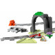 Duplo 10425 tunnel och järnvägsskenor - expansionsset