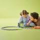 Duplo 10425 tunnel och järnvägsskenor - expansionsset