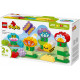 Klocki duplo 10444 kreatywny ogród i kwiaty