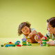 Duplo klossar 10444 kreativ trädgård och blommor