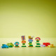 Duplo klossar 10444 kreativ trädgård och blommor