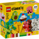 Klossar Classic 11039 kreativa godsaker