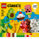 Klocki classic 11039 kreatywne smakołyki
