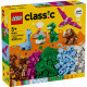 Klocki classic 11041 kreatywne dinozaury