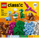 Klocki classic 11041 kreatywne dinozaury