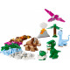 Klocki classic 11041 kreatywne dinozaury