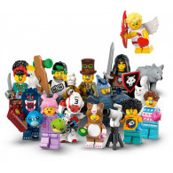 Minifigurer 71048 minifigurserie 27 (1 st.)