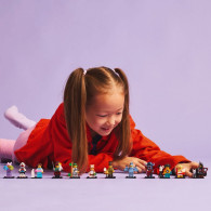 Minifigures 71048 minifigurki seria 27 (1szt.)