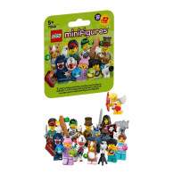 Minifigurer 71048 minifigurserie 27 (1 st.)