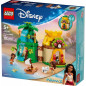 Block Disney 43260 Vaiana's island fun