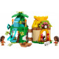 Block Disney 43260 Vaiana's island fun