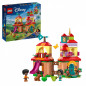 Block Disney 43261 vårt magiska Encanto - minidom