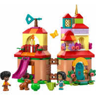 Klocki disney 43261 nasze magiczne encanto - minidom