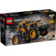 Klocki technic 42199 monster jam digatron z napędem pull-back