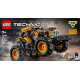 Klocki technic 42199 monster jam digatron z napędem pull-back