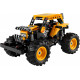 Klocki technic 42199 monster jam digatron z napędem pull-back