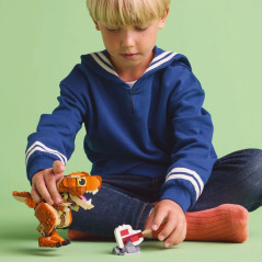 Lego Jurassic World 76967 Liten Tyrannosaurus