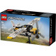 Klocki technic 42198 samolot transportowy