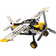 Klocki technic 42198 samolot transportowy